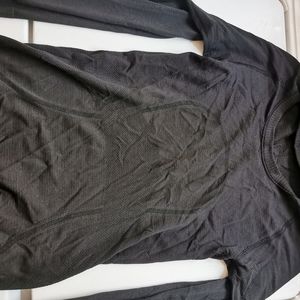 LULULEMON Swifty Tech Long Sleeve